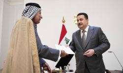 السوداني يحث المحافظين على سرعة إنجاز معاملات الأراضي المشمولة بالقرار 320